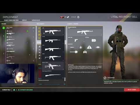 SQUAD UKRAINE/ NEW UPDATE 6.0 /Live  Stream/სტრიმი ქართულად/ENG/GEO/UA/Свинасобачья язык.